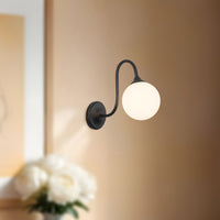 Bancroft Wall/Vanity Light