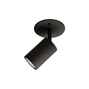 Barclay Semi-Flush Mount