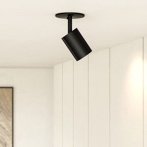 Barclay Semi-Flush Mount