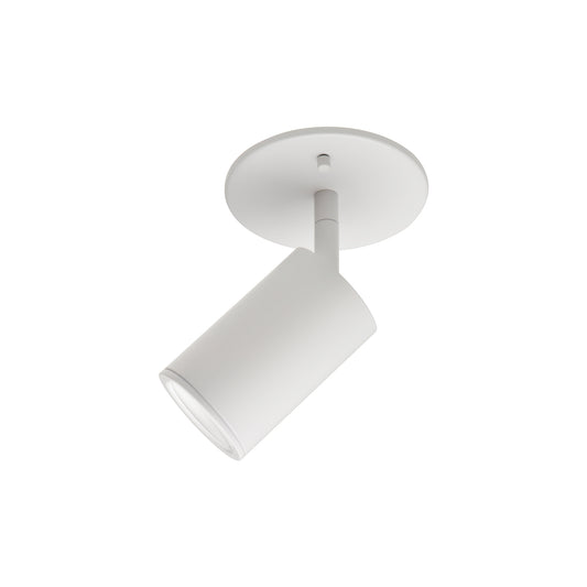 Barclay 3-in Flush Mount