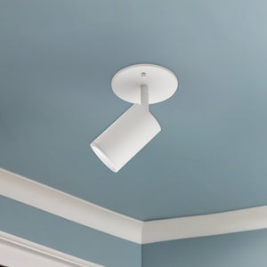 Barclay Semi-Flush Mount