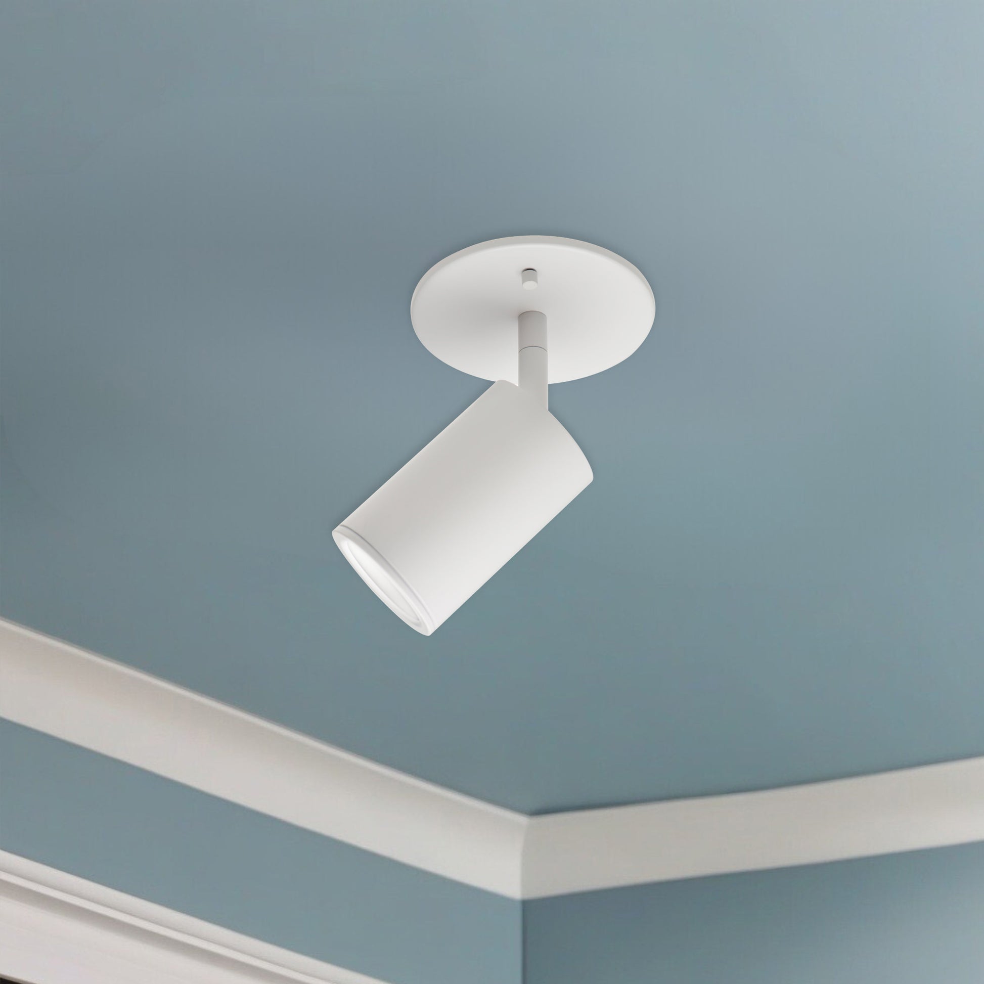 Barclay 3-in Flush Mount