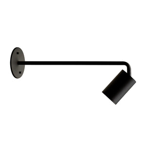 Barclay 3-in White 1 Light Wall/Ceiling