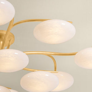Bayberry Close-to-Ceiling