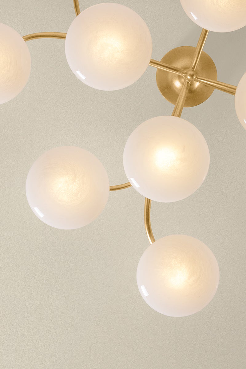 Bayberry Close-to-Ceiling