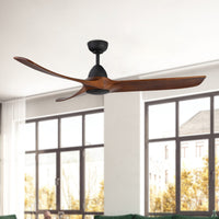 Baylor Ceiling Fan