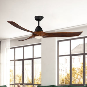 Baylor Ceiling Fan