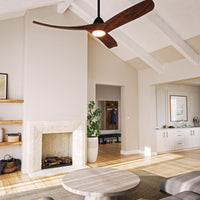 Baylor Ceiling Fan