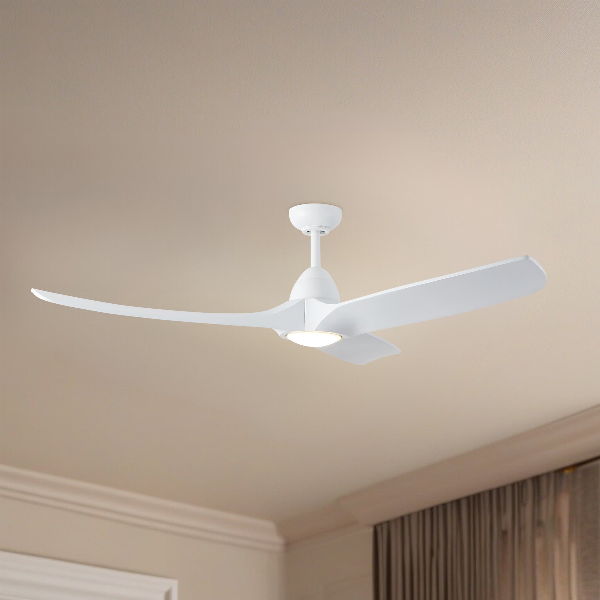 Baylor Ceiling Fan