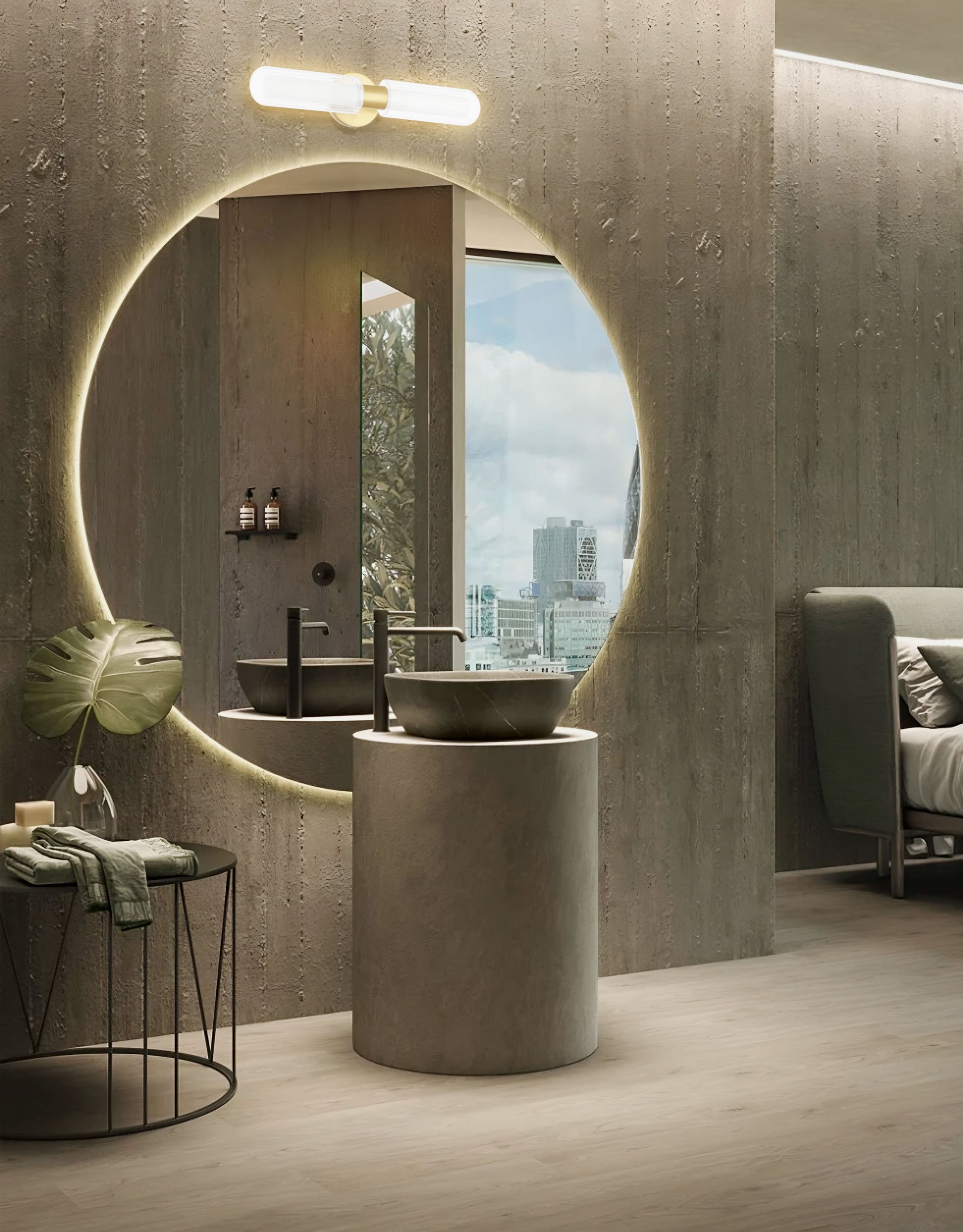 Balbina 19.75-in Vanity