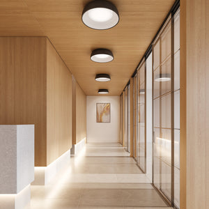 Beacon Flush Mount