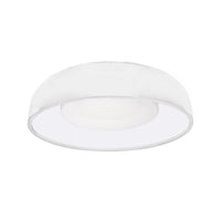 Beacon Flush Mount