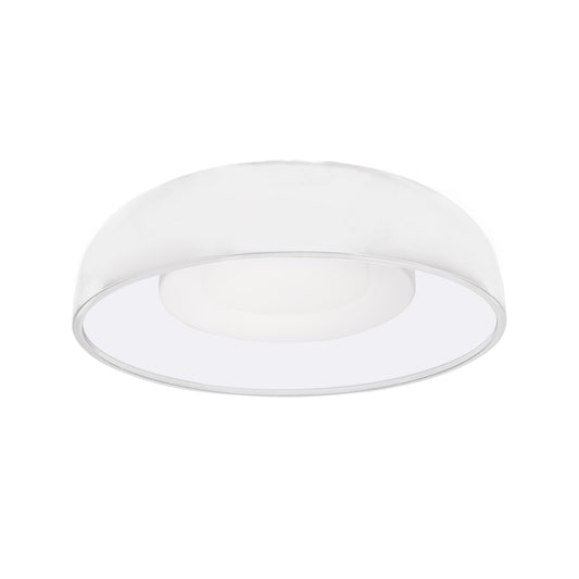 Beacon 20-in Flush Mount