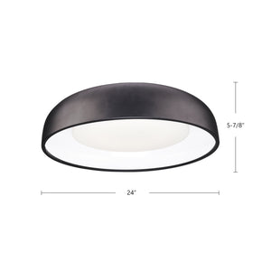 Beacon Flush Mount