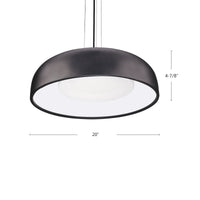 Beacon Pendant
