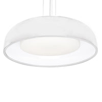 Beacon Pendant