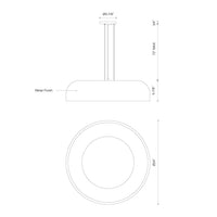 Beacon Pendant
