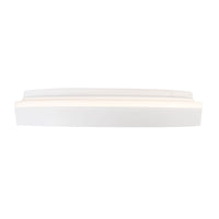 Beanie Flush Mount
