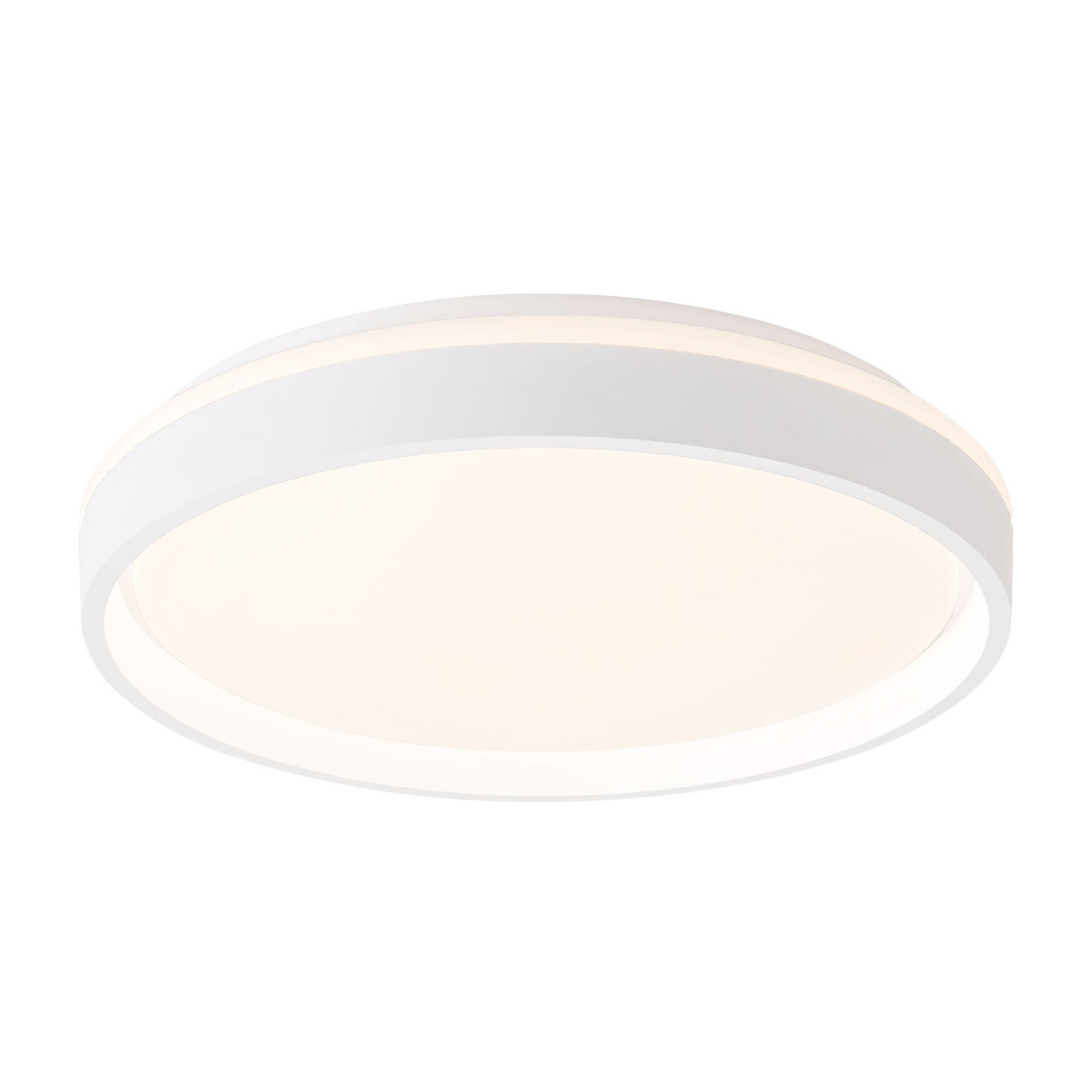 Beanie Flush Mount