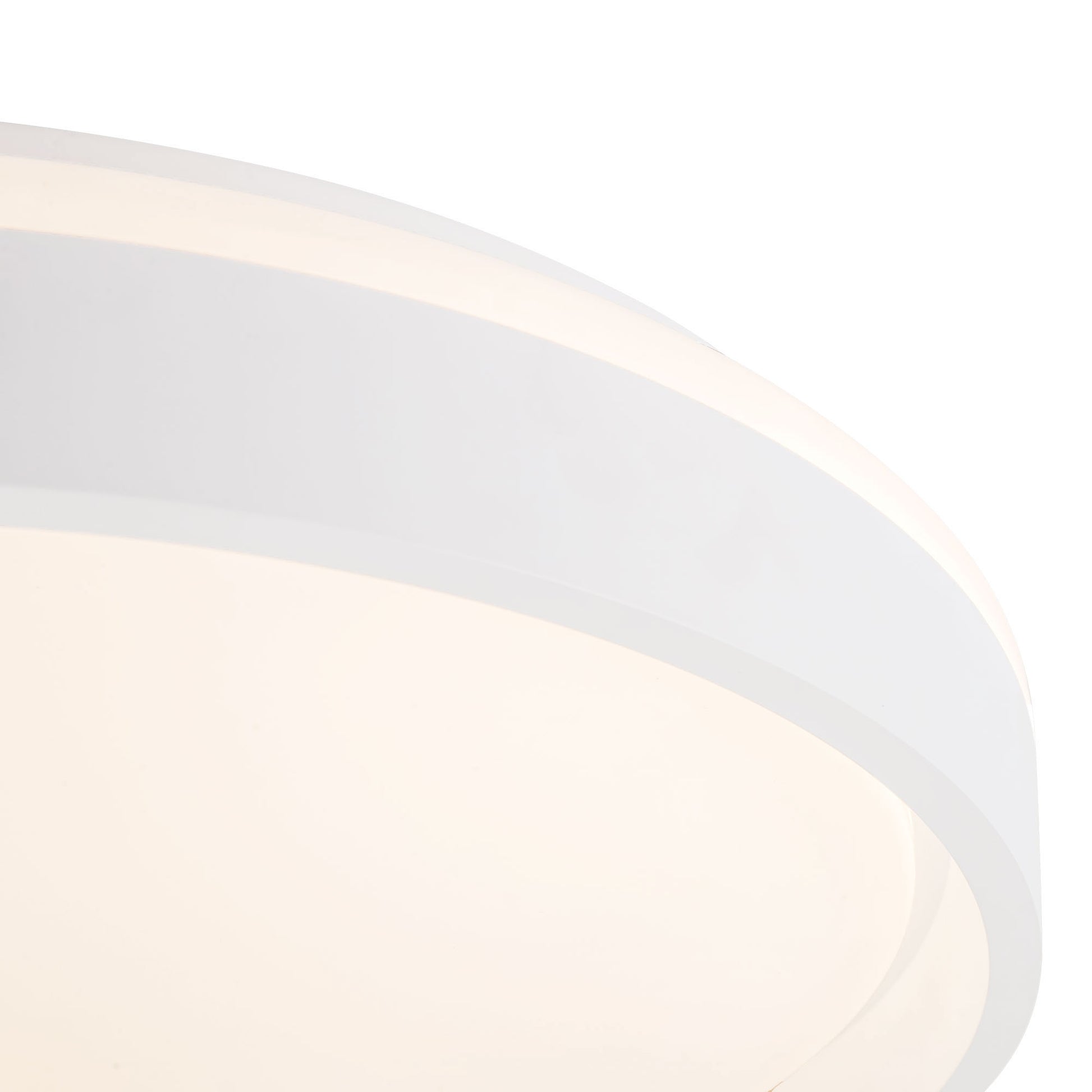 Beanie Flush Mount
