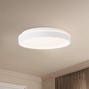 Beanie Flush Mount