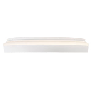 Beanie Flush Mount