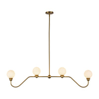 Beckett Linear Pendant