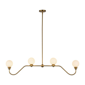 Beckett Linear Pendant