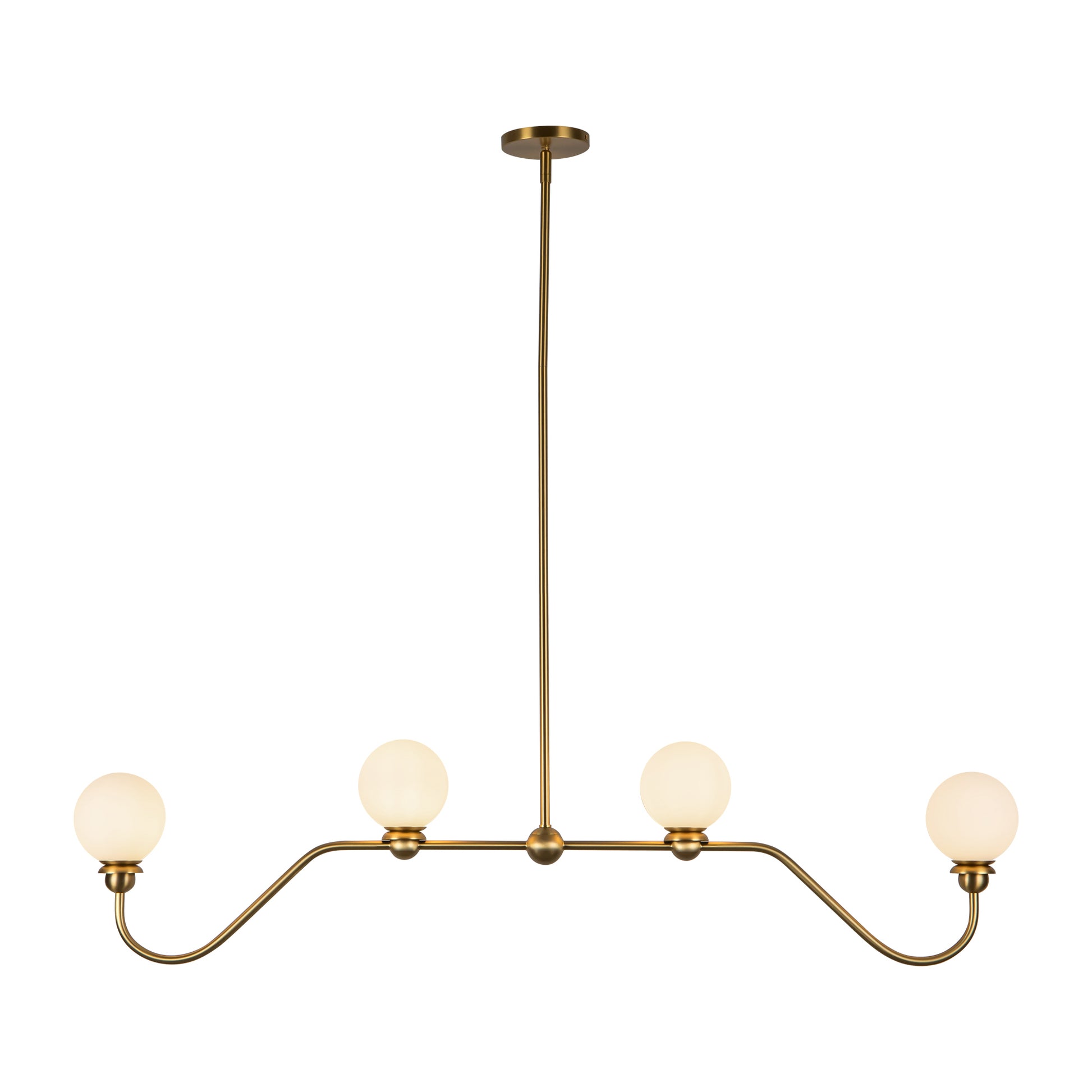 Beckett Linear Pendant