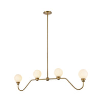 Beckett Linear Pendant