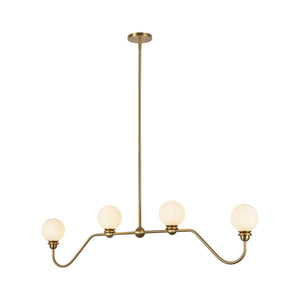 Beckett Linear Pendant