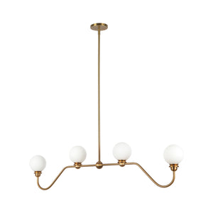 Beckett Linear Pendant