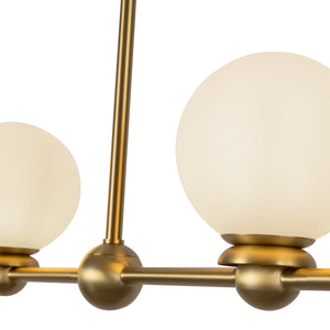 Beckett Linear Pendant