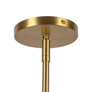Beckett Linear Pendant
