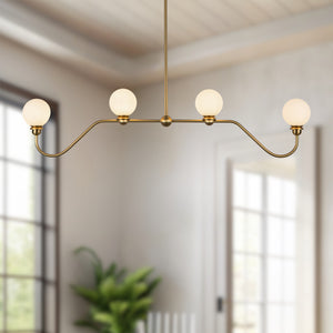 Beckett Linear Pendant
