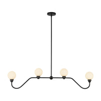 Beckett Linear Pendant