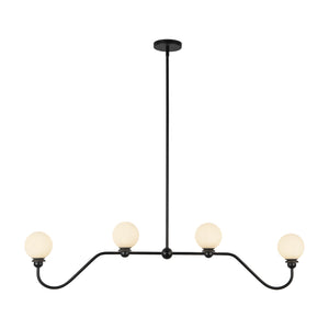 Beckett Linear Pendant