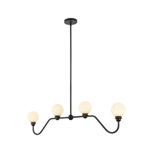 Beckett Linear Pendant