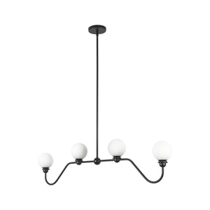 Beckett Linear Pendant