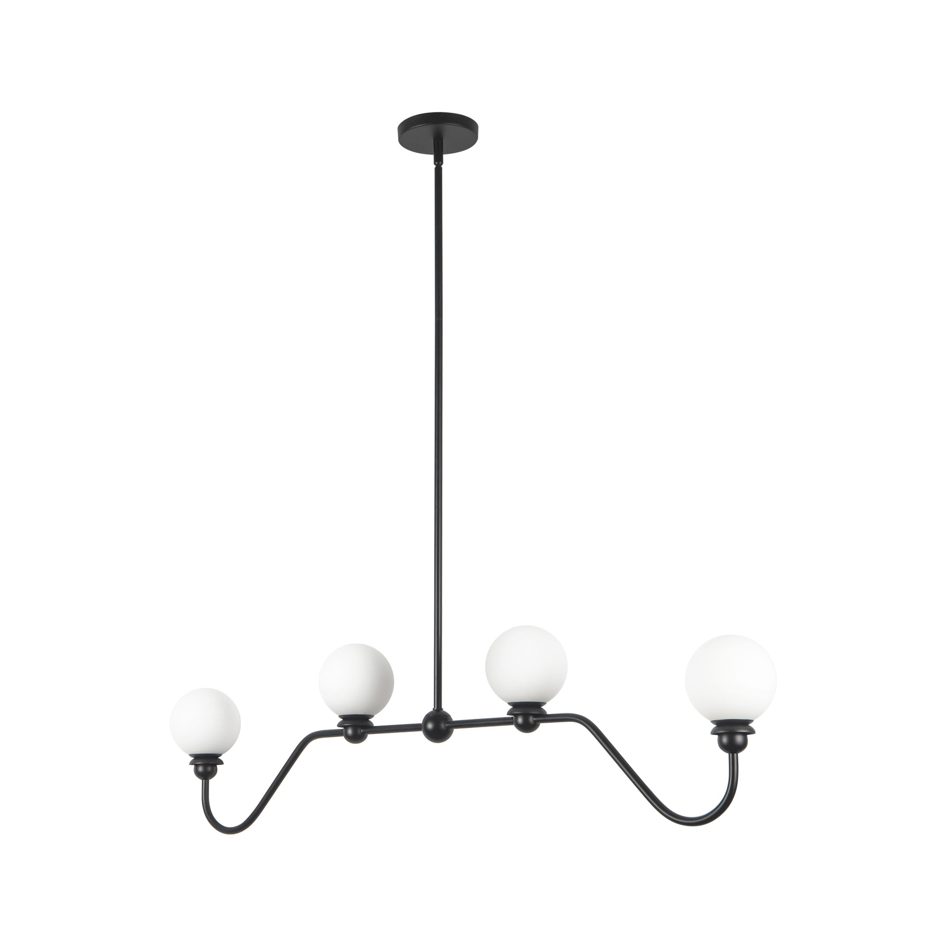 Beckett Linear Pendant