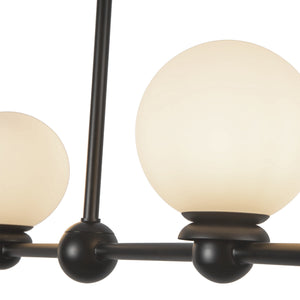 Beckett Linear Pendant
