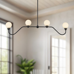Beckett Linear Pendant