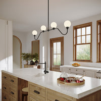 Beckett Linear Pendant