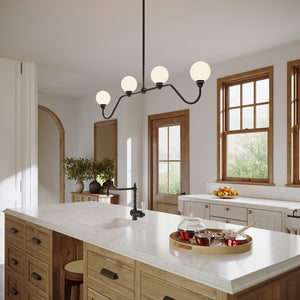 Beckett Linear Pendant