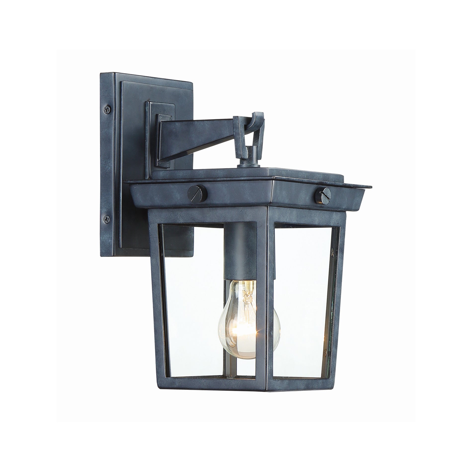 Belmont 6.5'' Outdoor Sconce