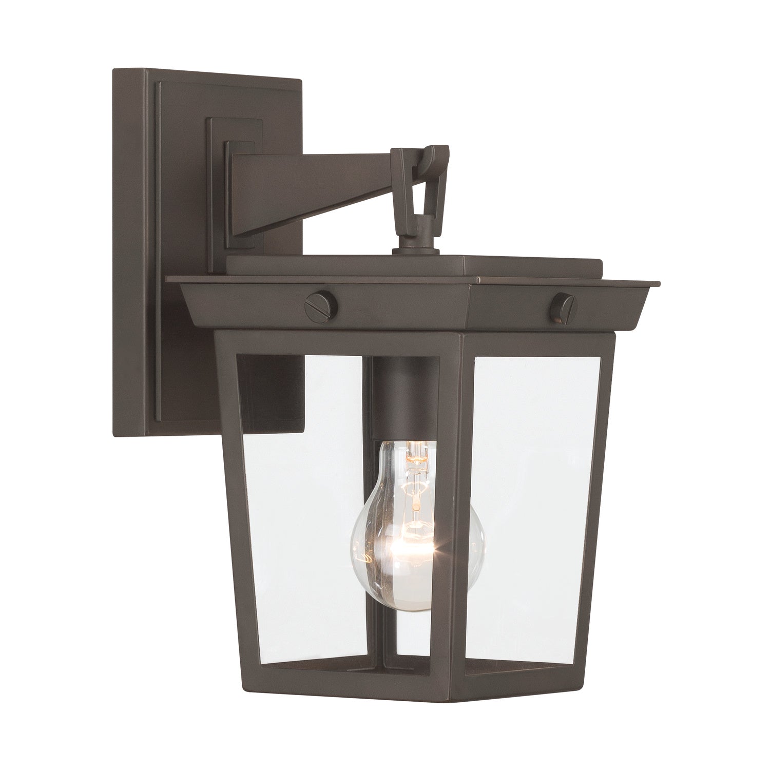 Belmont 6.5'' Outdoor Sconce
