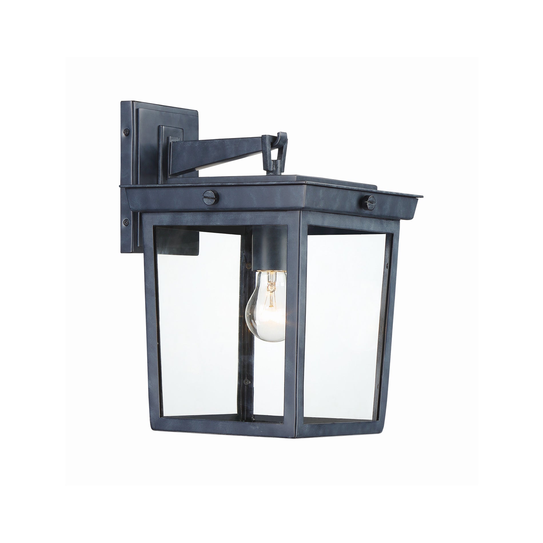 Belmont 9.5'' Outdoor Sconce