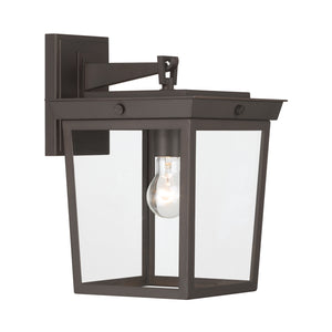 Belmont 9.5'' Outdoor Sconce