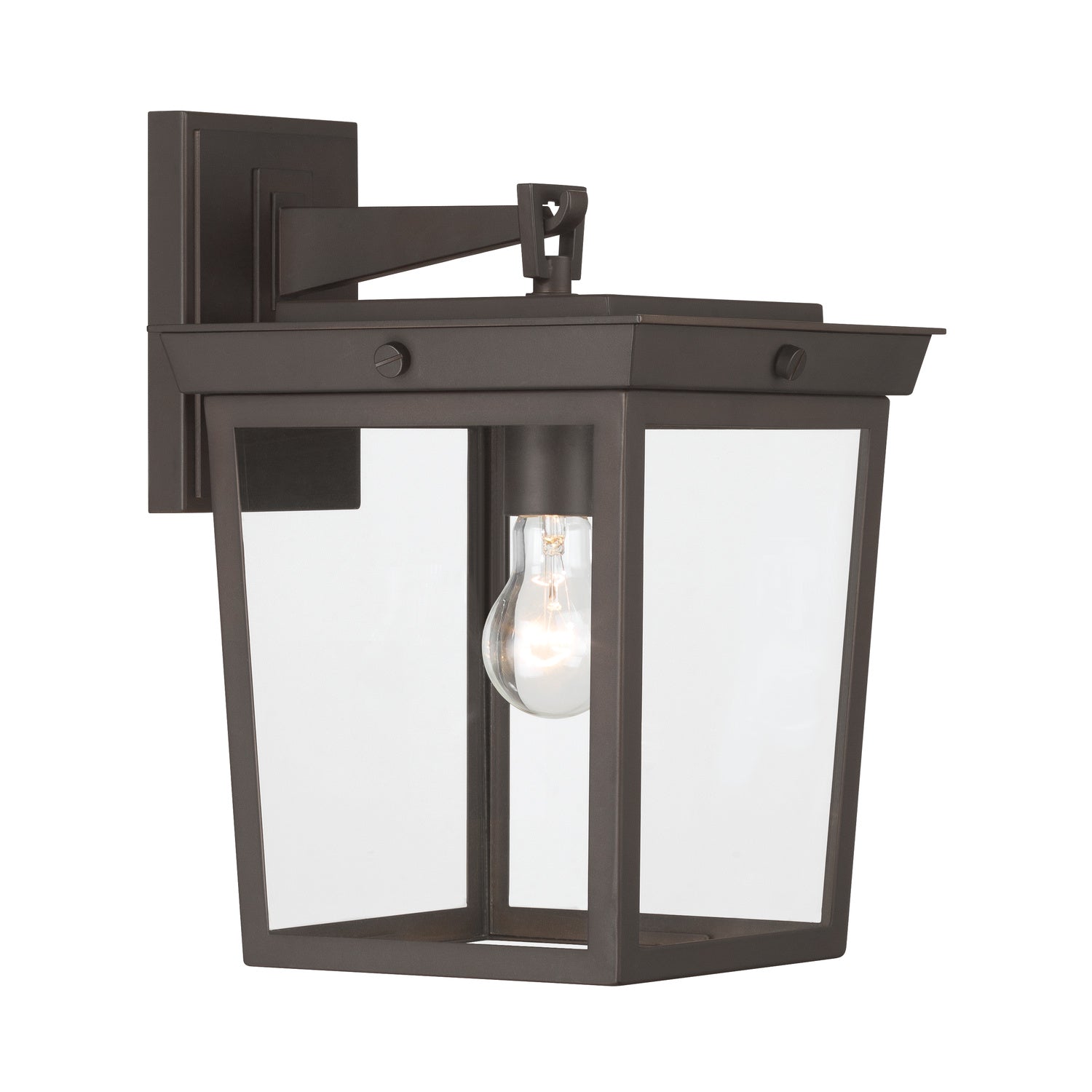 Belmont 9.5'' Outdoor Sconce