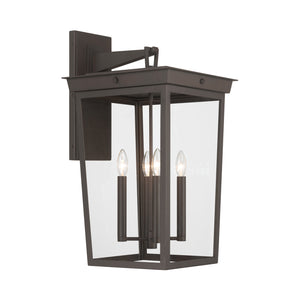 Belmont 14'' Outdoor Sconce